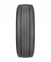 275/70R22.5 opona GOODYEAR LHT II 152J